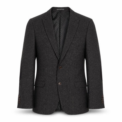 Mens UK Size 44 NEXT Regular Brown Suit Jacket