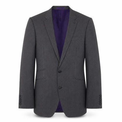 Mens UK Size 40 NEXT Regular Grey Suit Jacket