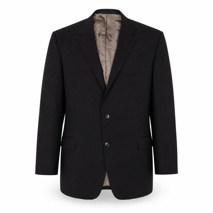 Mens UK Size 46 Marks and Spencer Regular Grey Suit Jacket