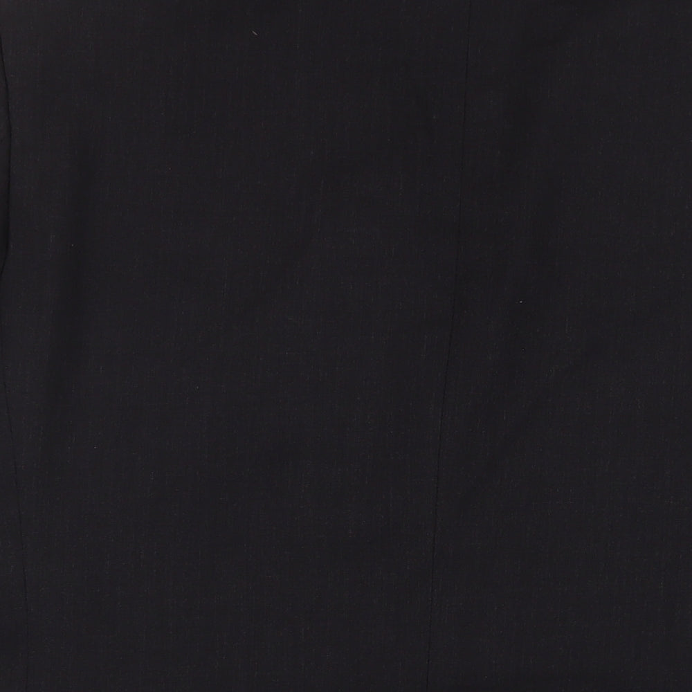 Mens UK Size 46 Marks and Spencer Regular Grey Suit Jacket