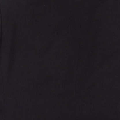 Mens UK Size 46 Marks and Spencer Regular Grey Suit Jacket