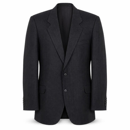 Mens UK Size 44 St Michael Regular Grey Suit Jacket