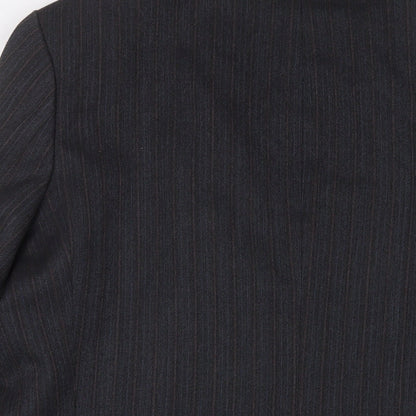Mens UK Size 44 St Michael Regular Grey Suit Jacket