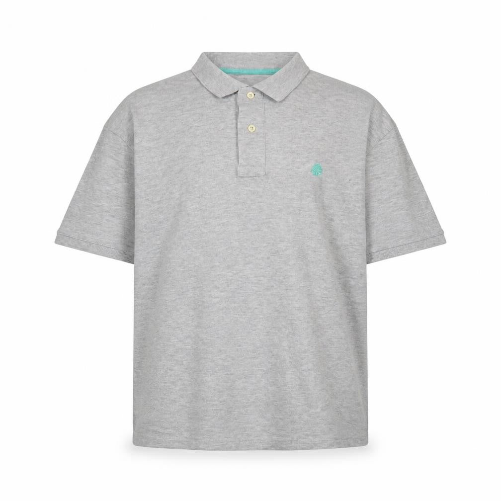Mens UK Size 2XL Springfield Cotton Polo Shirt