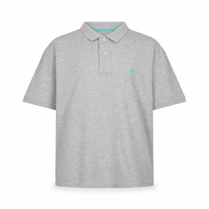 Mens UK Size 2XL Springfield Cotton Polo Shirt