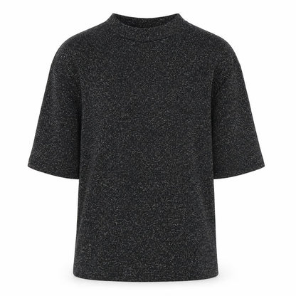 Womens UK Size 10 Dorothy Perkins Grey Pullover Jumper