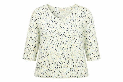Womens UK Size 16 Marks and Spencer White Basic T-Shirt