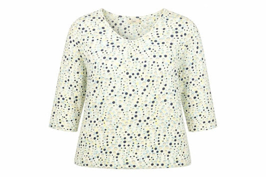 Womens UK Size 16 Marks and Spencer White Basic T-Shirt
