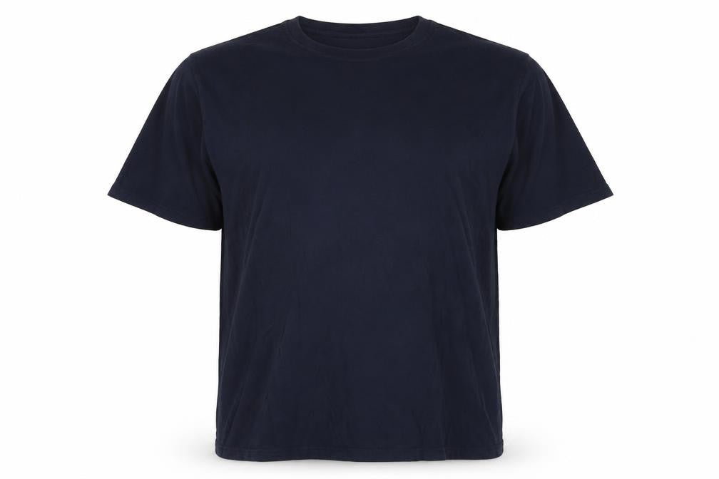 Mens UK Size XL Ben Sherman Blue  T-Shirt
