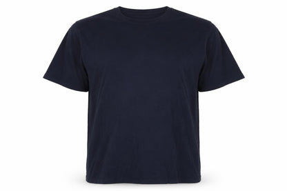 Mens UK Size XL Ben Sherman Blue  T-Shirt