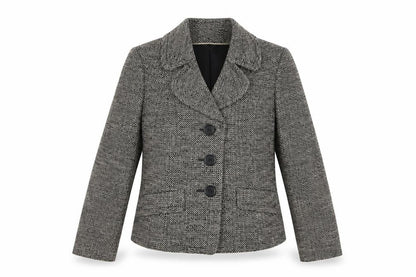 Womens UK Size 12 Planet Grey Classic