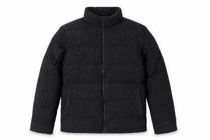 Mens UK Size M Gap Beige Puffer Jacket
