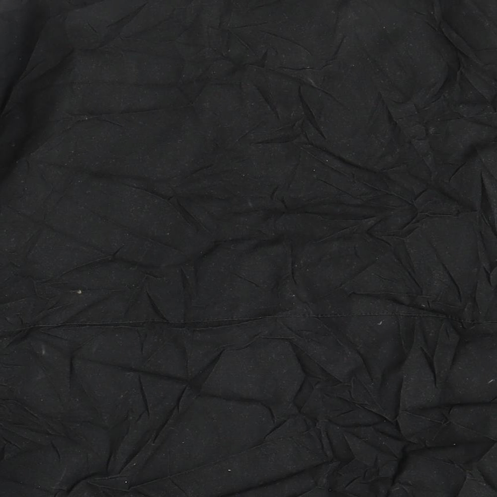 Mens UK Size 2XL Harvey & Jones Black Jacket