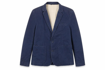 Womens UK Size 12 French Connection Blue Jacket