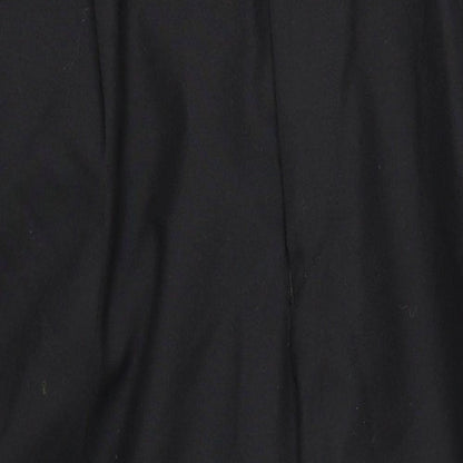 Mens UK Size 38 Horne Brothers Regular Black Suit Tuxedo