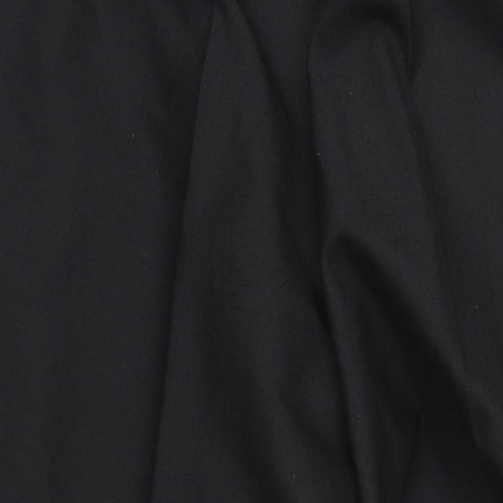 Mens UK Size 38 Horne Brothers Regular Black Suit Tuxedo