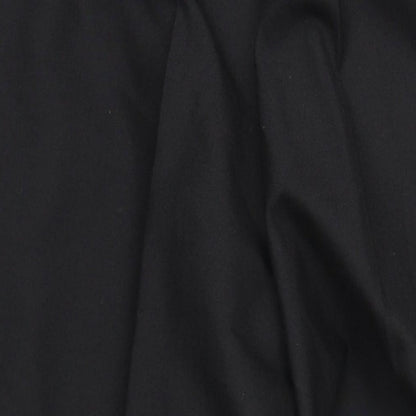 Mens UK Size 38 Horne Brothers Regular Black Suit Tuxedo