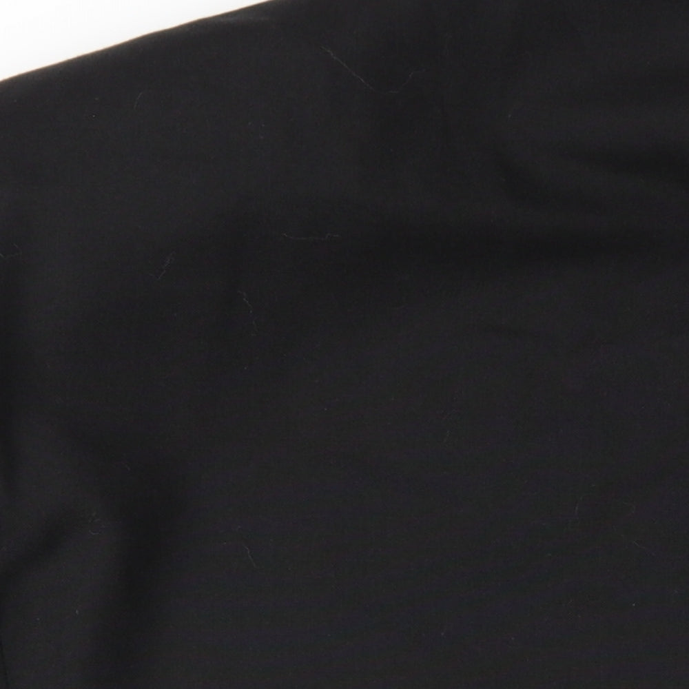 Mens UK Size 44 Horne Brothers Regular Black Suit Jacket