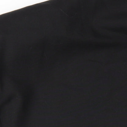 Mens UK Size 44 Horne Brothers Regular Black Suit Jacket