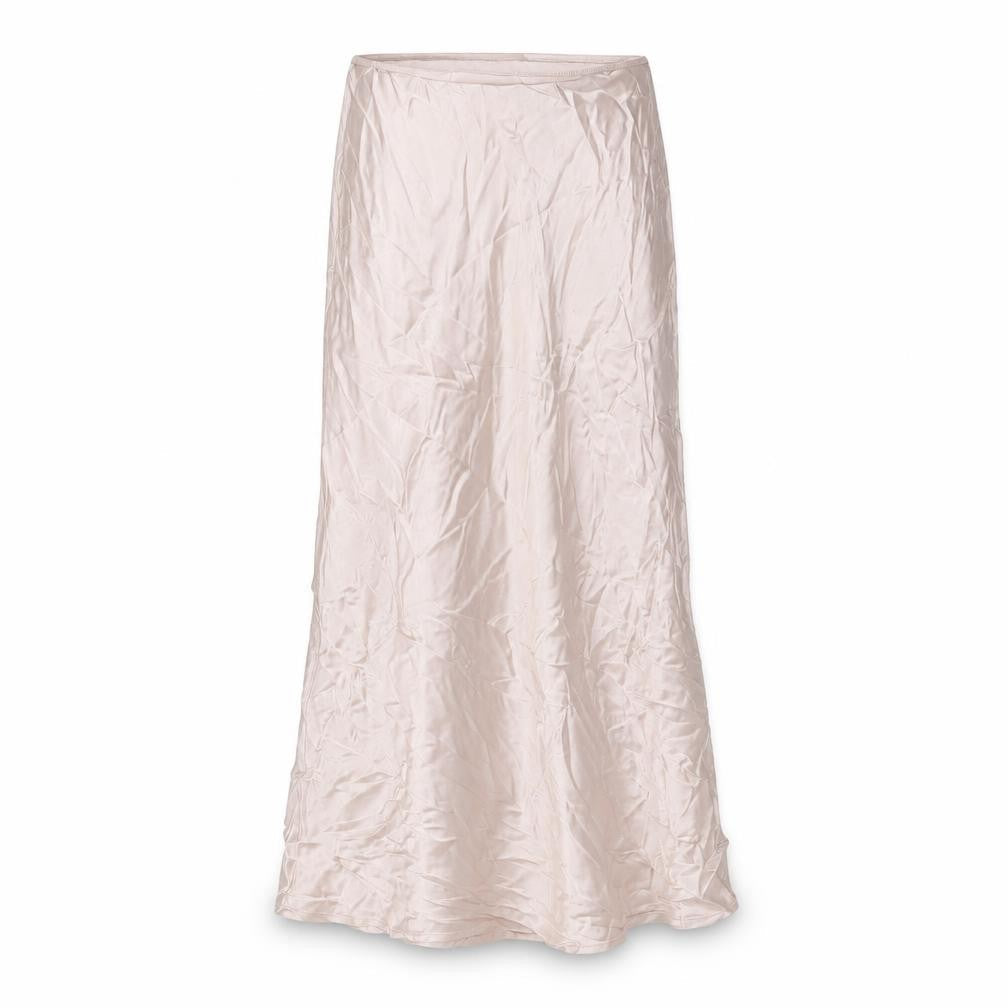 Womens UK Size 10 NEXT Maxi Rayon Skirt
