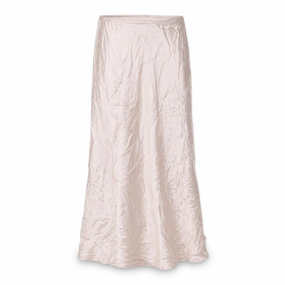 Womens UK Size 10 NEXT Maxi Rayon Skirt