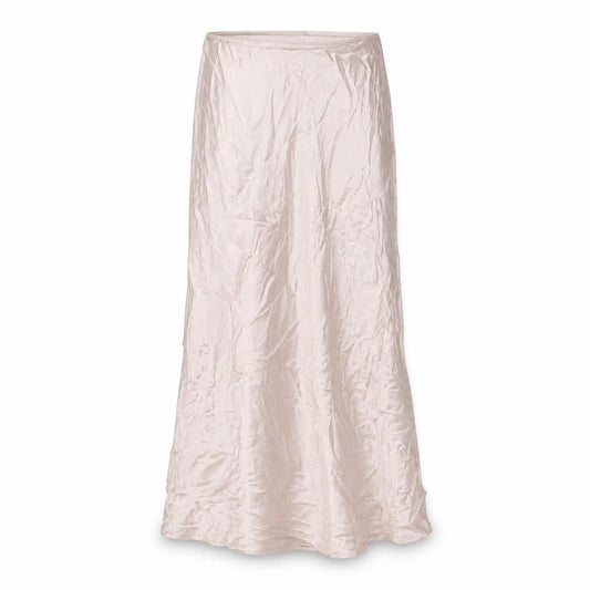 Womens UK Size 10 NEXT Maxi Rayon Skirt