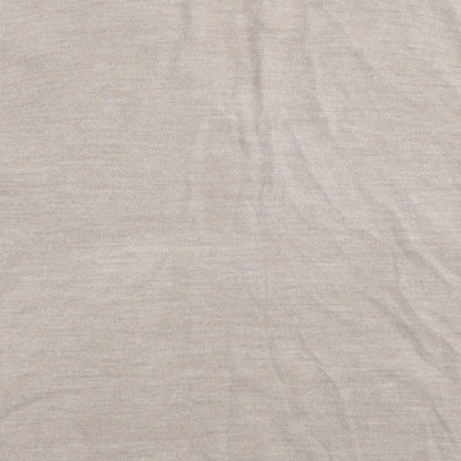 Womens UK Size 16 Bonmarché Beige Pullover Jumper