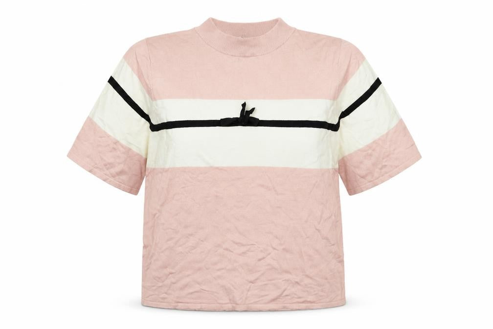 Womens UK Size 18 Very Pink Pullover Jumper