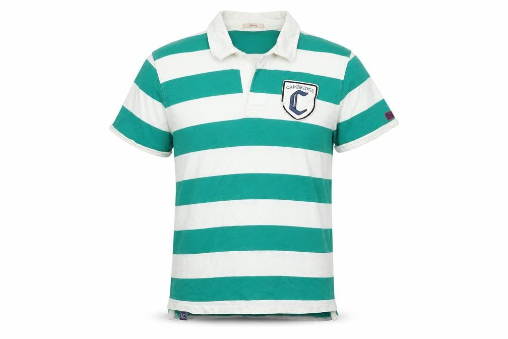 Mens UK Size S Pepe Jeans Cotton Polo Shirt