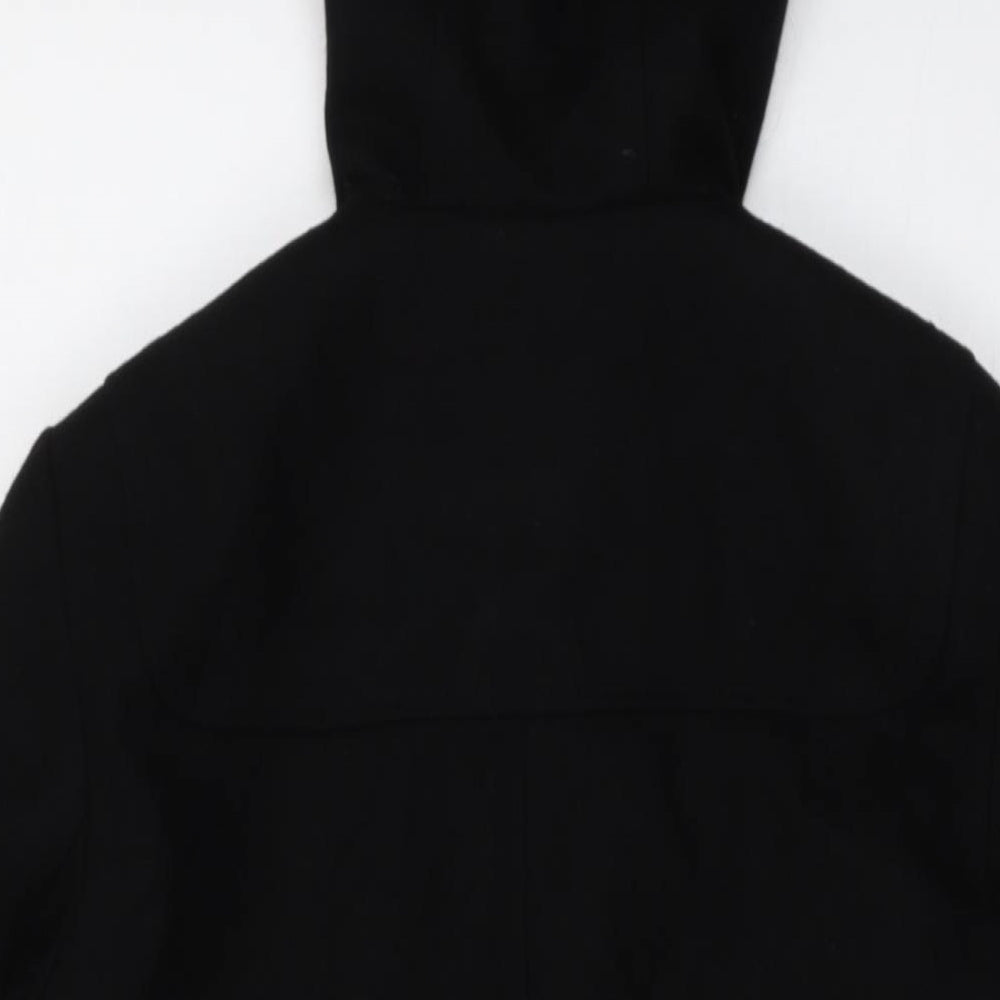 Womens UK Size 10 Warehouse Black Jacket