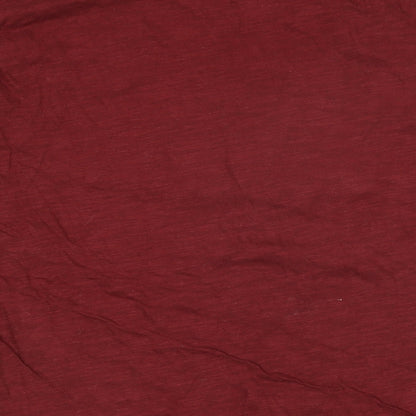 Mens UK Size L Gap Brown  T-Shirt