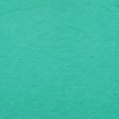 Womens UK Size XS Oasis Green Basic T-Shirt