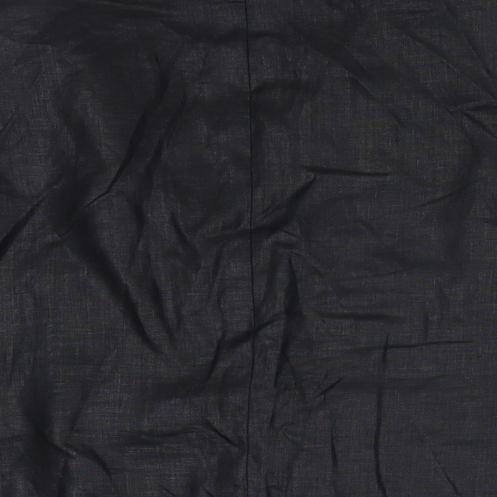Mens UK Size XL Linea Black Jacket