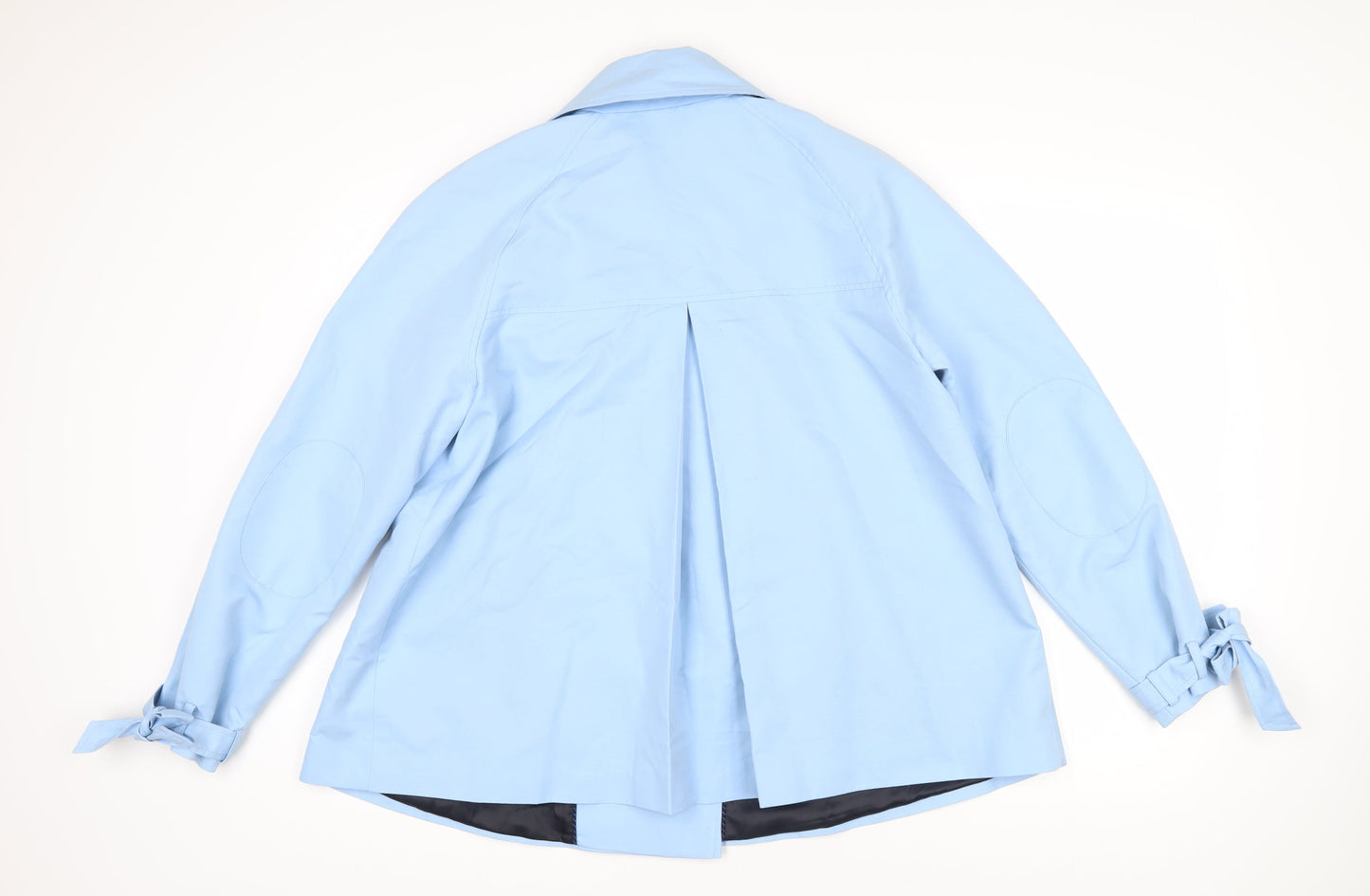 Womens UK Size 14 Jack Wills Blue Jacket