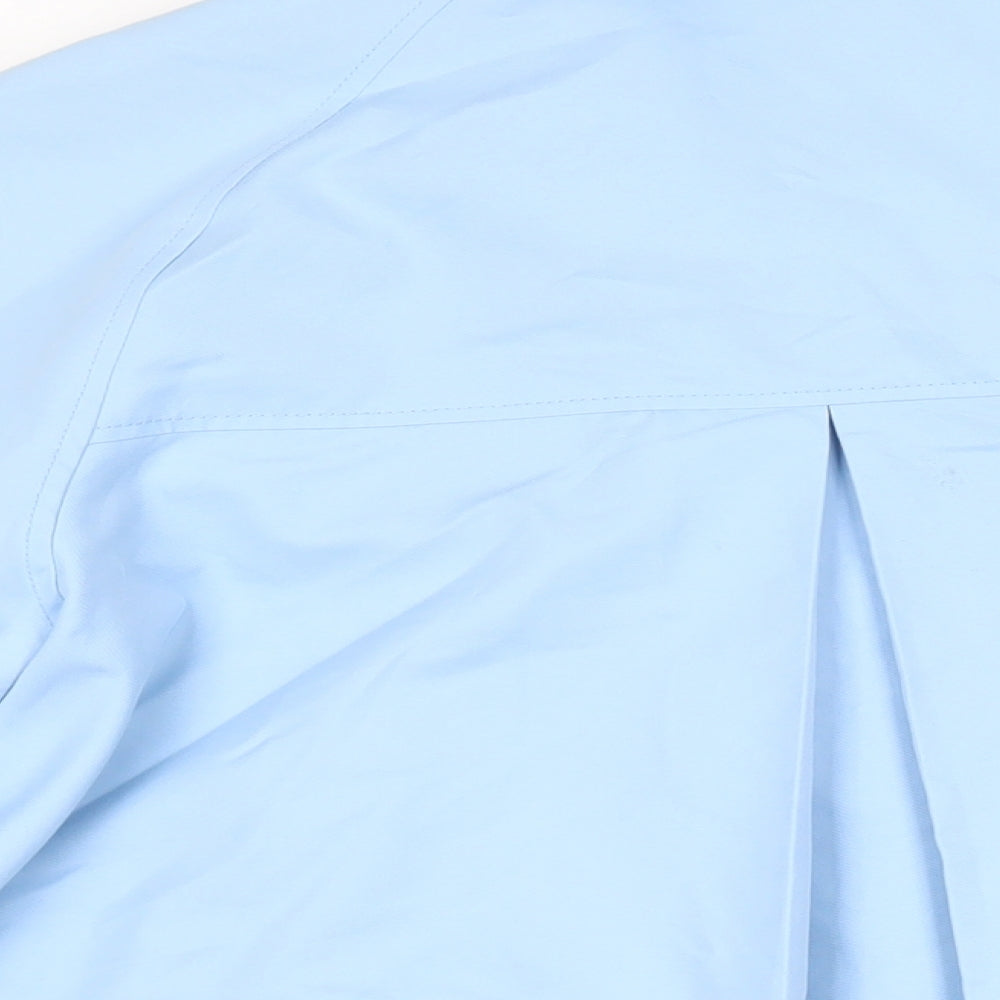 Womens UK Size 14 Jack Wills Blue Jacket