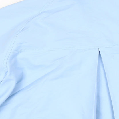 Womens UK Size 14 Jack Wills Blue Jacket