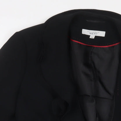 Womens UK Size 14 NEXT Black Jacket