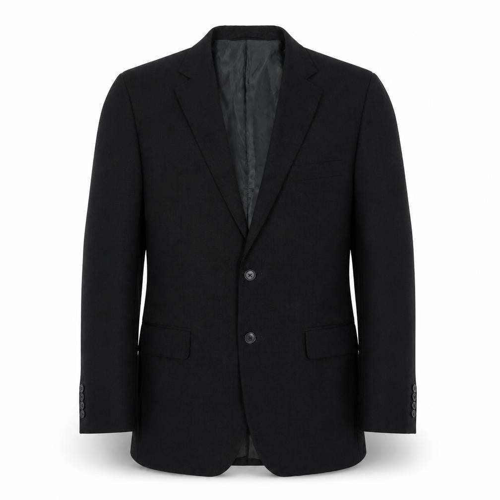 Mens UK Size 40 John Lewis Regular Grey Suit Jacket