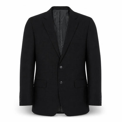 Mens UK Size 40 John Lewis Regular Grey Suit Jacket