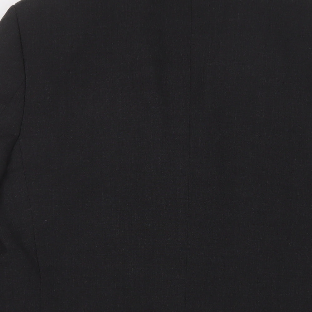 Mens UK Size 40 John Lewis Regular Grey Suit Jacket