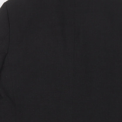 Mens UK Size 40 John Lewis Regular Grey Suit Jacket