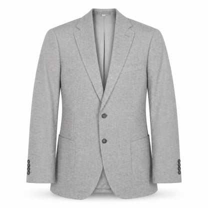 Mens UK Size 44 NEXT Regular Grey Suit Jacket