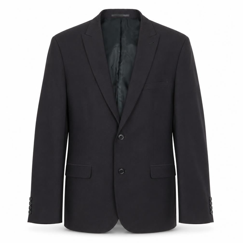 Mens UK Size 42 NEXT Regular Grey Suit Jacket