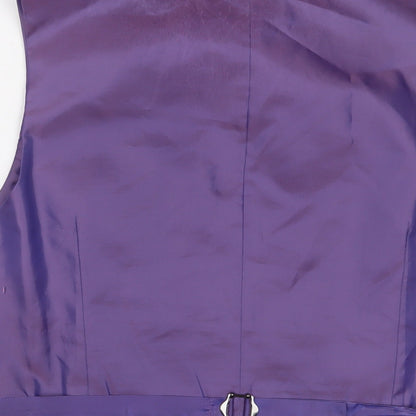 Mens UK Size L Marks and Spencer Regular Grey Suit Jacket