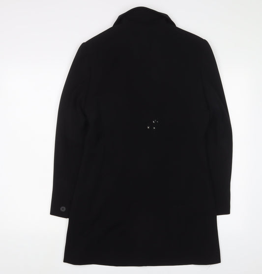 Womens UK Size 10 Yessica Black Jacket