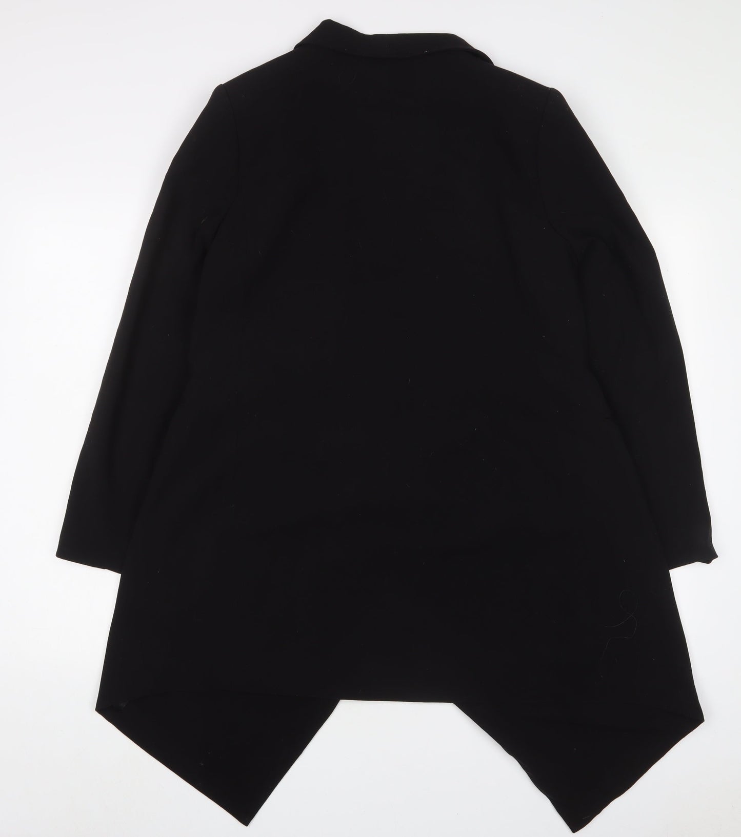 Womens UK Size 14 Together Black Jacket