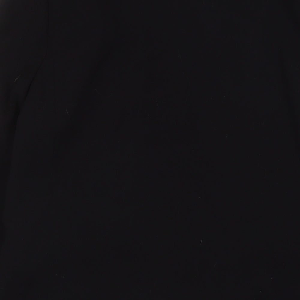 Womens UK Size 14 Together Black Jacket