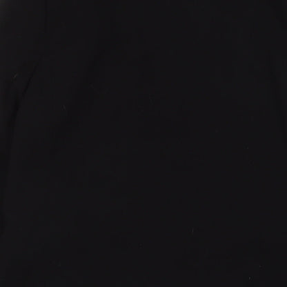 Womens UK Size 14 Together Black Jacket