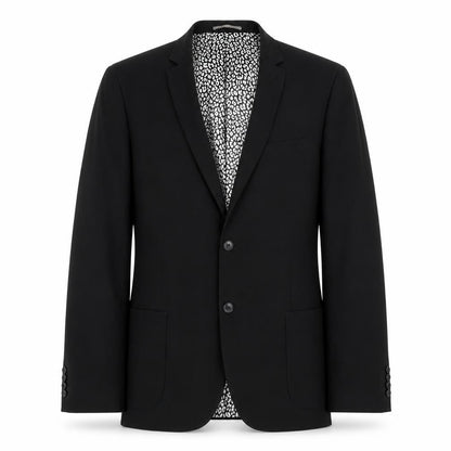 Mens UK Size 46 NEXT Regular Blue Suit Jacket