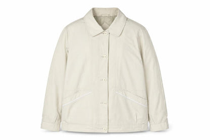 Womens UK Size 16 Berkertex Beige Jacket